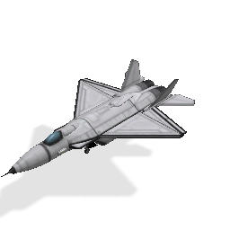 F-22A 'Raptor'