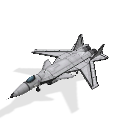 Su-47 'Berkut'