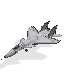 Su-37 'Flanker F'