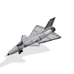 'Rafale' M