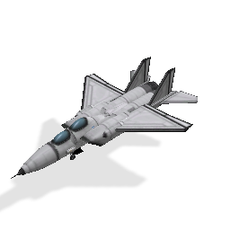 F-15E 'Strike Eagle'