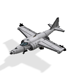 Su-25 'Frogfoot'