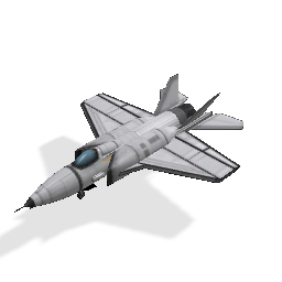 F-35A 'Lightning II'