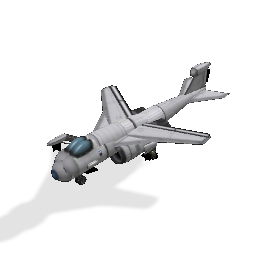 EA-6B 'Prowler'