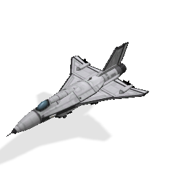 F-16XL 'Strike Falcon'