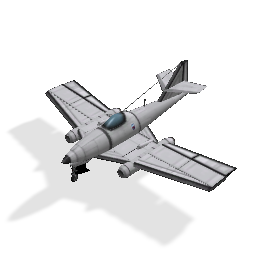 Me-262A-1A 'Schwalbe'