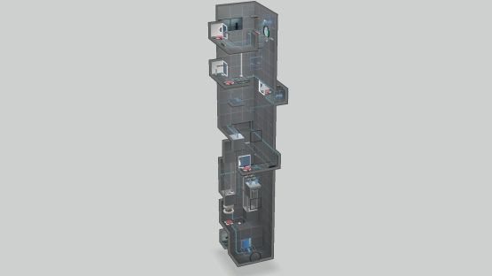 OzChamps Towers #23