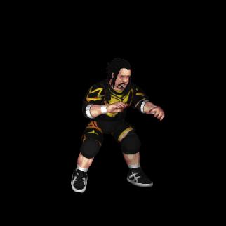 Rocco Rock (1998)