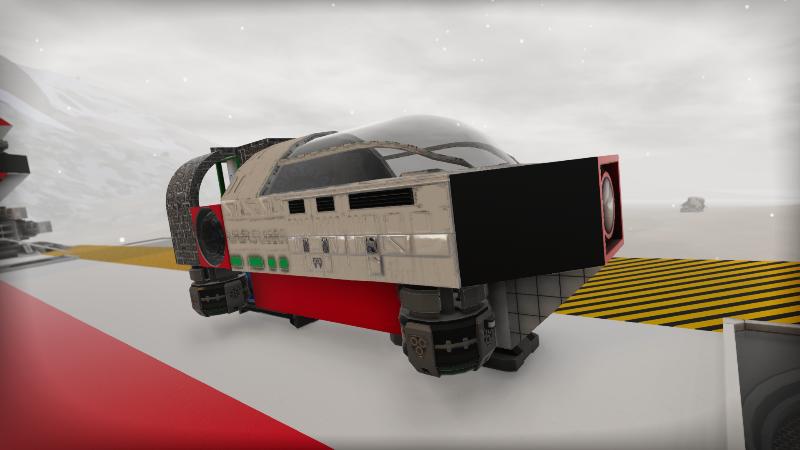 hv racer 1
