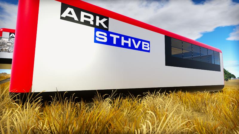 ARK STHVB