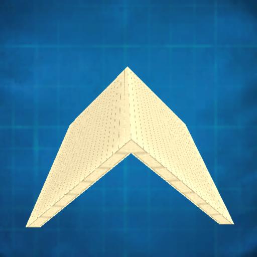 4L LS Slope Roof