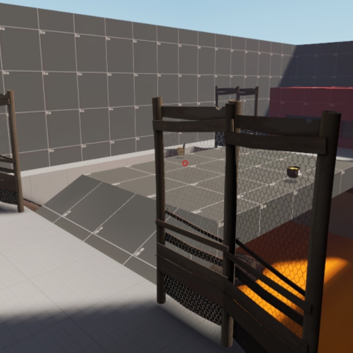 koth_dont – Team Fortress 2 Mod