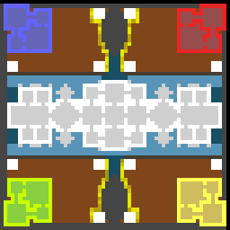 OverWorld Core Shards!