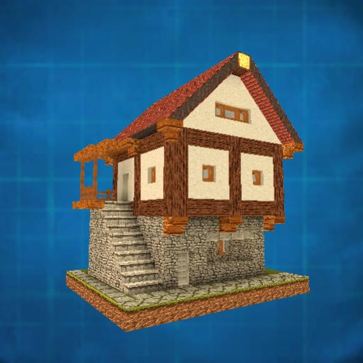 Medieval Shophouse