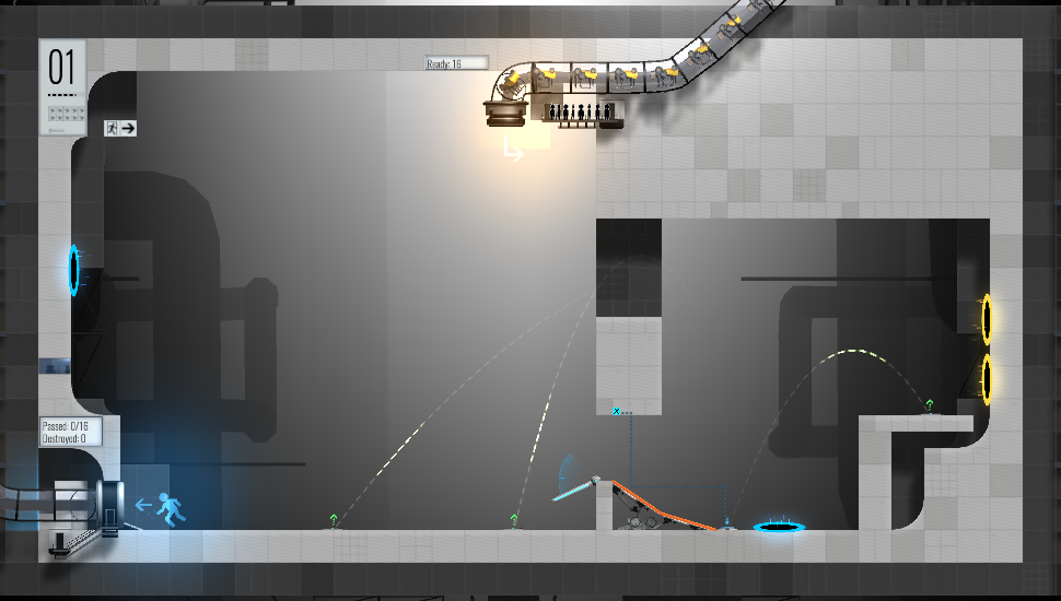 The Auto Factory
