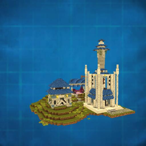BANZ Starlight Vineyard Destillery of the Western Shore High Elves