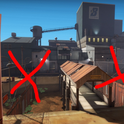 test – Team Fortress 2 Mod