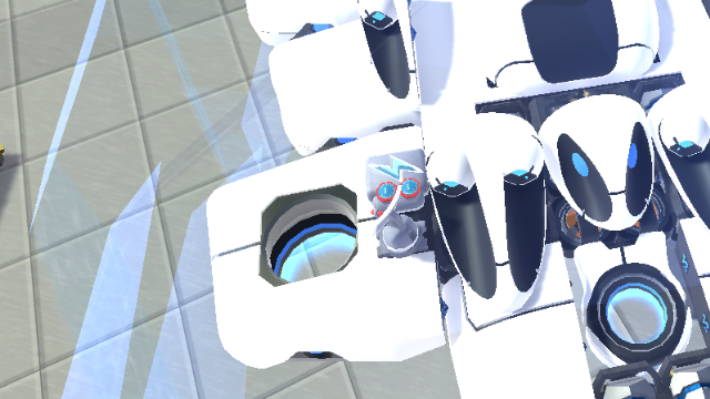 HOVER