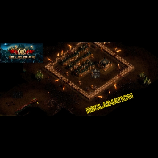 Chapter One: Reclaimation