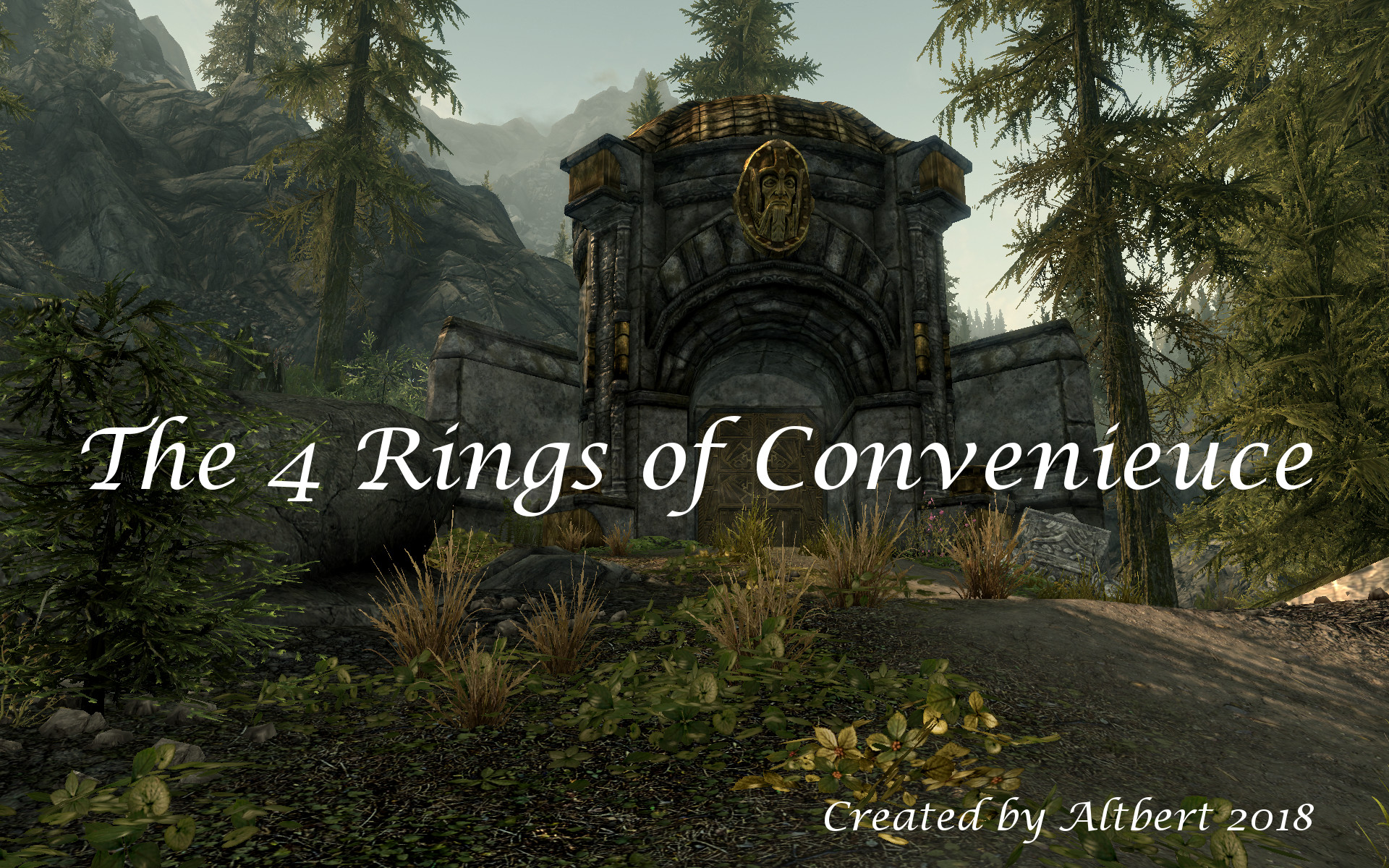 Rings of Convenience
