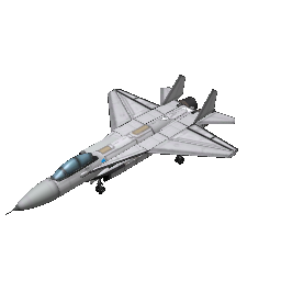 WSAS XF-2