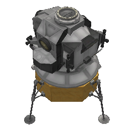 KuppiX LEM II