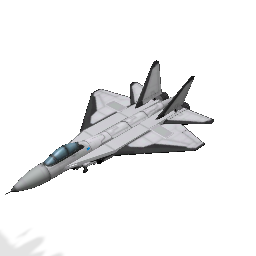WSAS XF-3