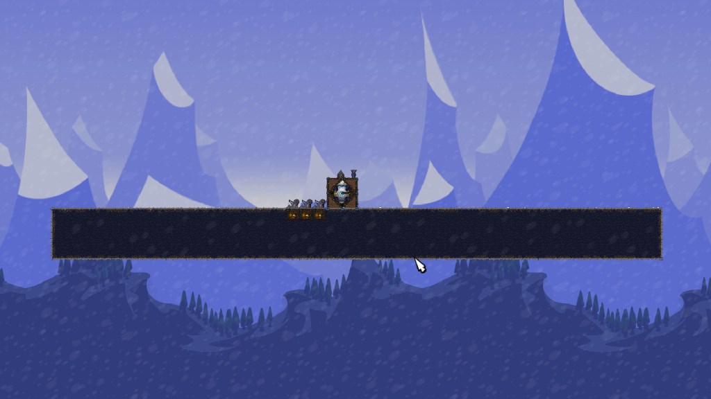 Missiles preview