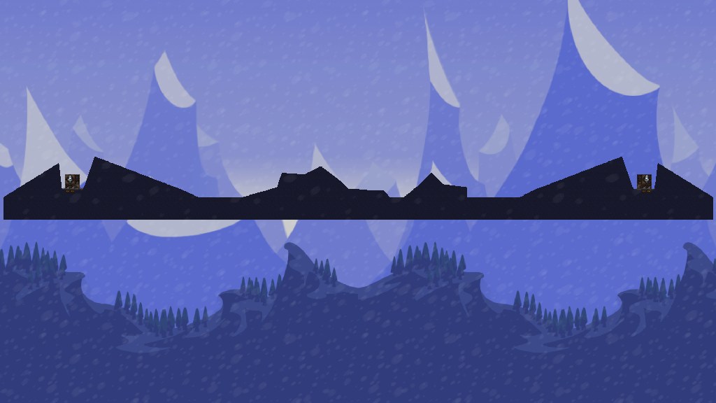 Cave preview