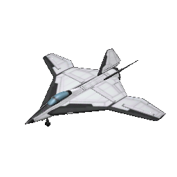 WSAS XF-4