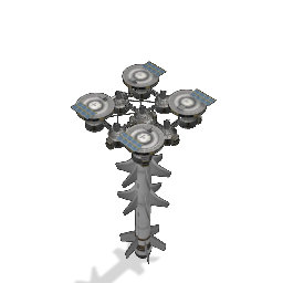 Untitled Space Craft