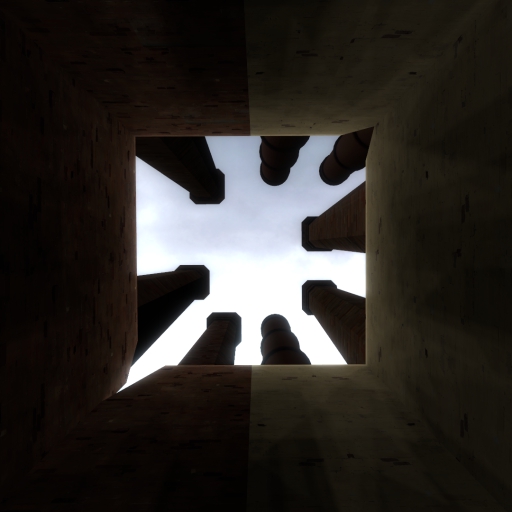 dm_midlake 1.0 – Team Fortress 2 Mod