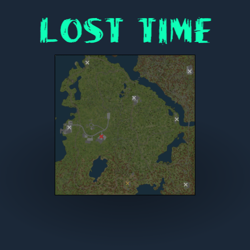 Lost Time