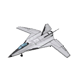 WSAS XF-5