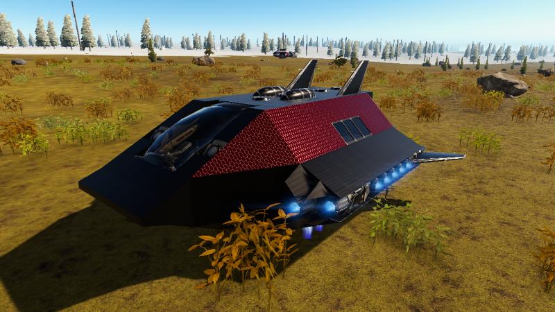 WSV Shuttle