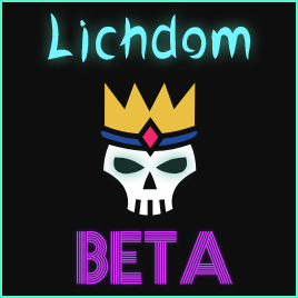 Lichdom (Beta)