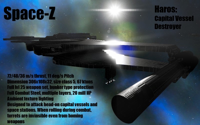 Haros 25