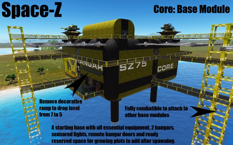 BM Core 7