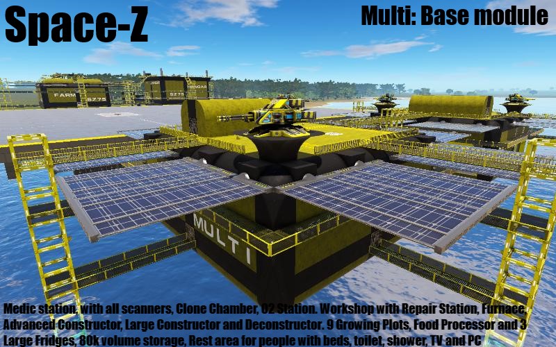 BM Multi 12