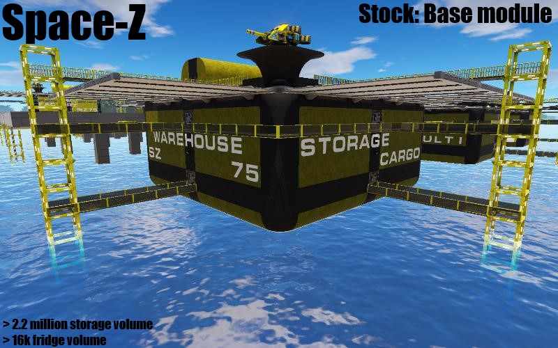 BM Stock 5