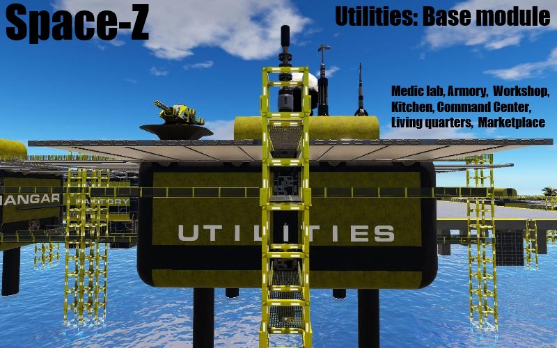 BM Utilities 10