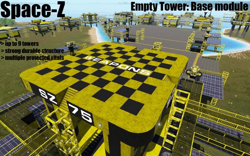 BM Tower Empty 7