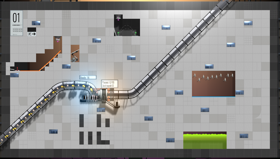Literally just a pipe