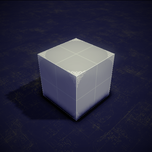 3D Teleport System