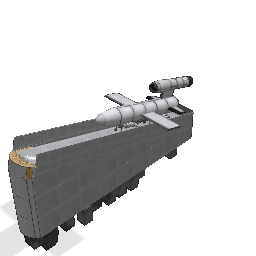 V-1 flyingbomb