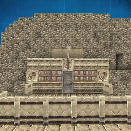 Timber's Hall of Knowledge preview
