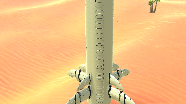 Cruise MIssile