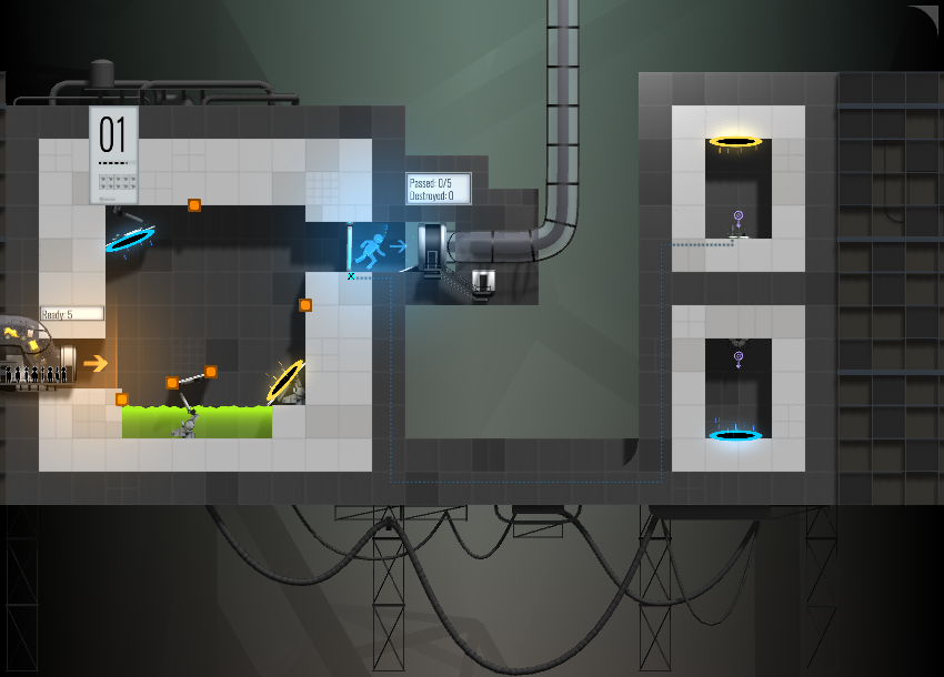 Micro Chamber One