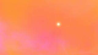 Mars Sky