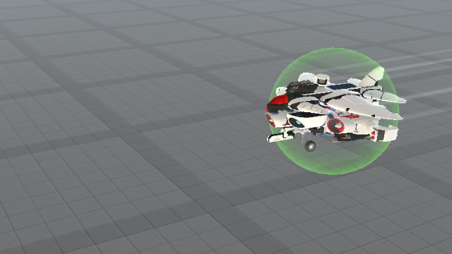 Fighter Unit 5 Re